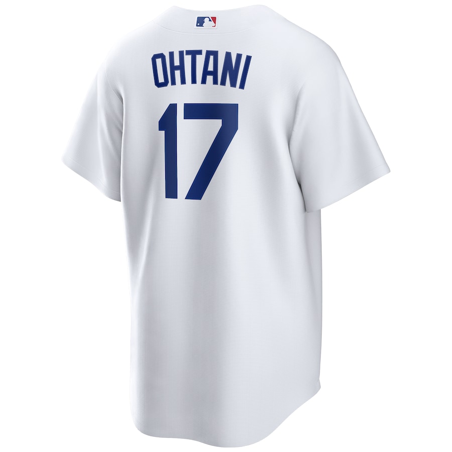 Shohei Jersey: Where to Buy? Best Deals and Authentic Jerseys Right Here!
