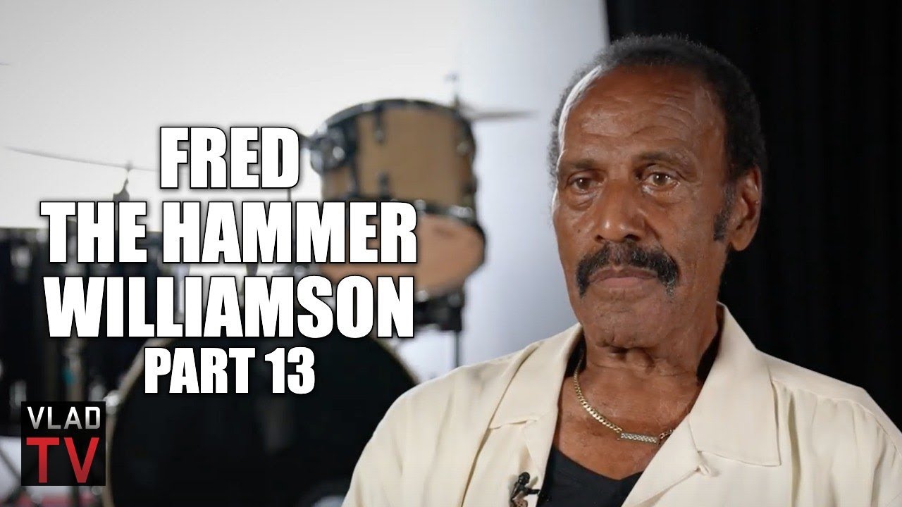 New Fred Williamson Documentary: The Inside Scoop (Get Ready for Untold Stories and Action)