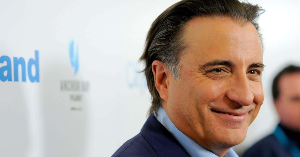 Andy Garcias Net Worth: A Look at His Earnings!