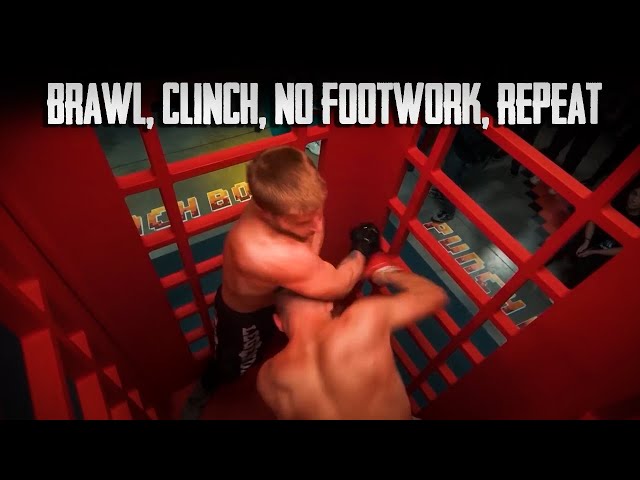 Phone Booth Fights: What Causes Them? Expert Tips to Stop These Crazy Public Brawls!
