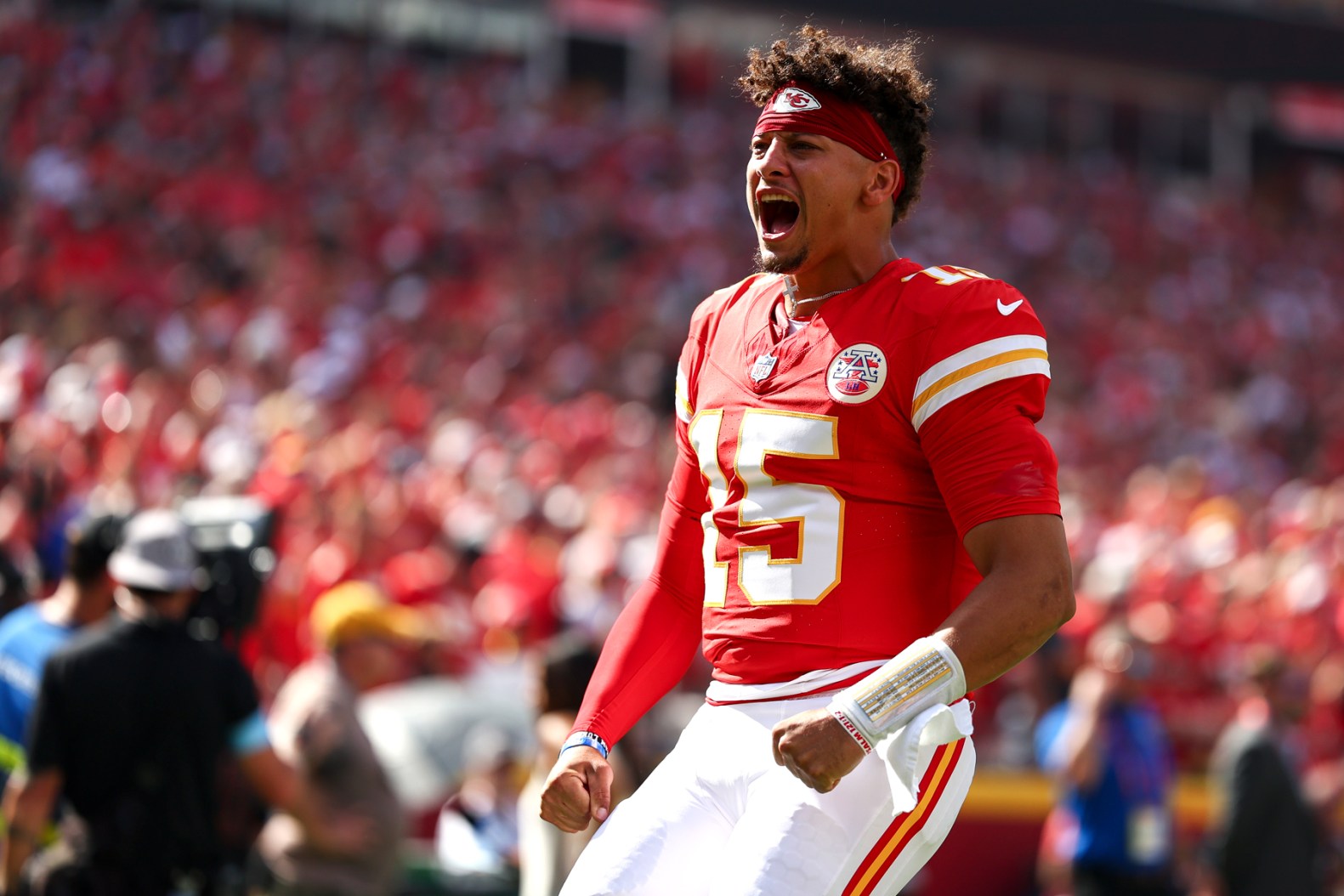 Want to Watch Chiefs Game Today? Easy Ways to Tune In