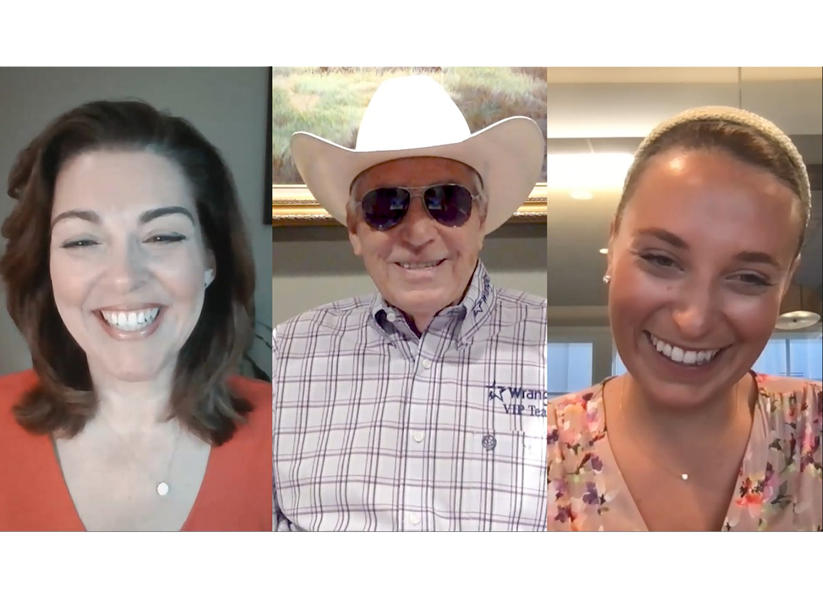 D Wayne Lukas wife revealed: Get the inside scoop on the couples relationship.