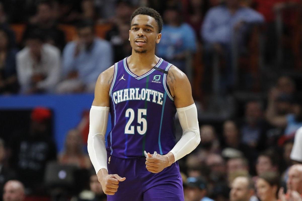 The Best 3&D Players in the Game Right Now: A Top List