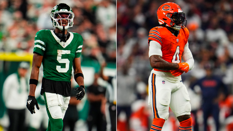 Start Em Sit Em Week 5 Picks: Best Lineup Advice for Your Fantasy Team