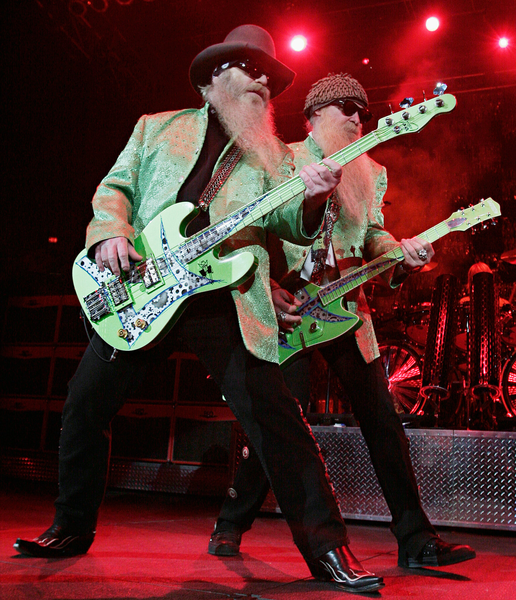 The Motherload Where is ZZ? Heres an Update on Dusty Hills Life and Career After the Band!