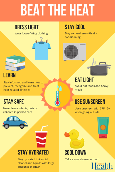 Your Epic Heat Calendar is Here: Easy Ways to Stay Cool!