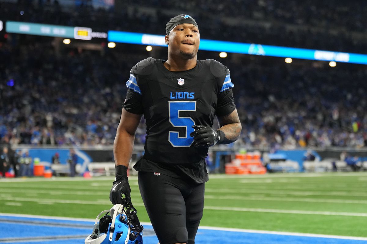 David Montgomery Injury Update: Fantasy Football Impact and What to Expect Now.