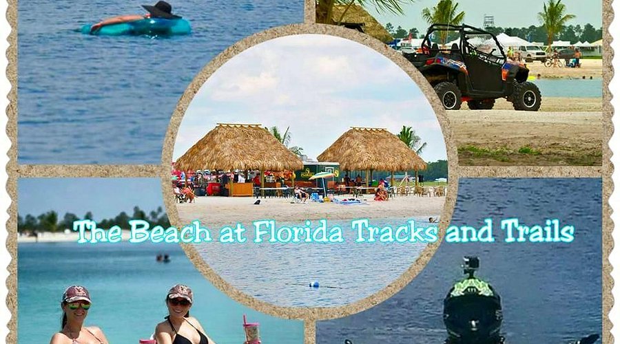 Florida Tracks and Trails: Your Ultimate Guide to Adventure - Get Ready to Explore the Best Trails