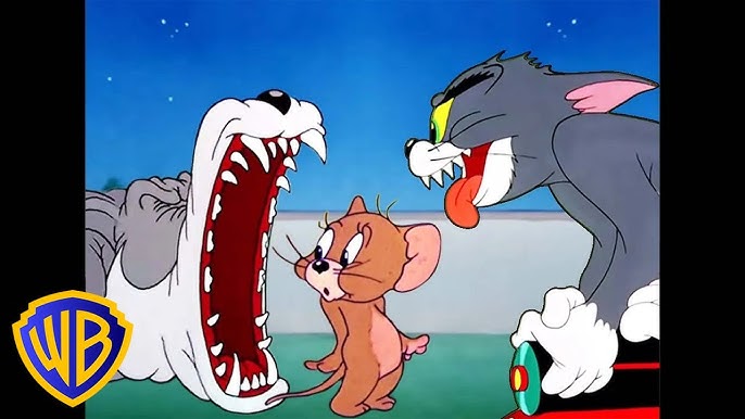 Chiefs Tom and Jerry: Funny Moments - Watch the Best Clips Now!