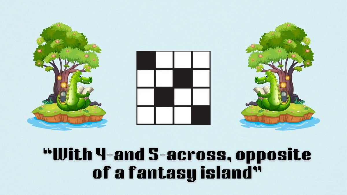 Opposite of Fantasy Land NYT: Whats the Real Deal? Find Out Here!