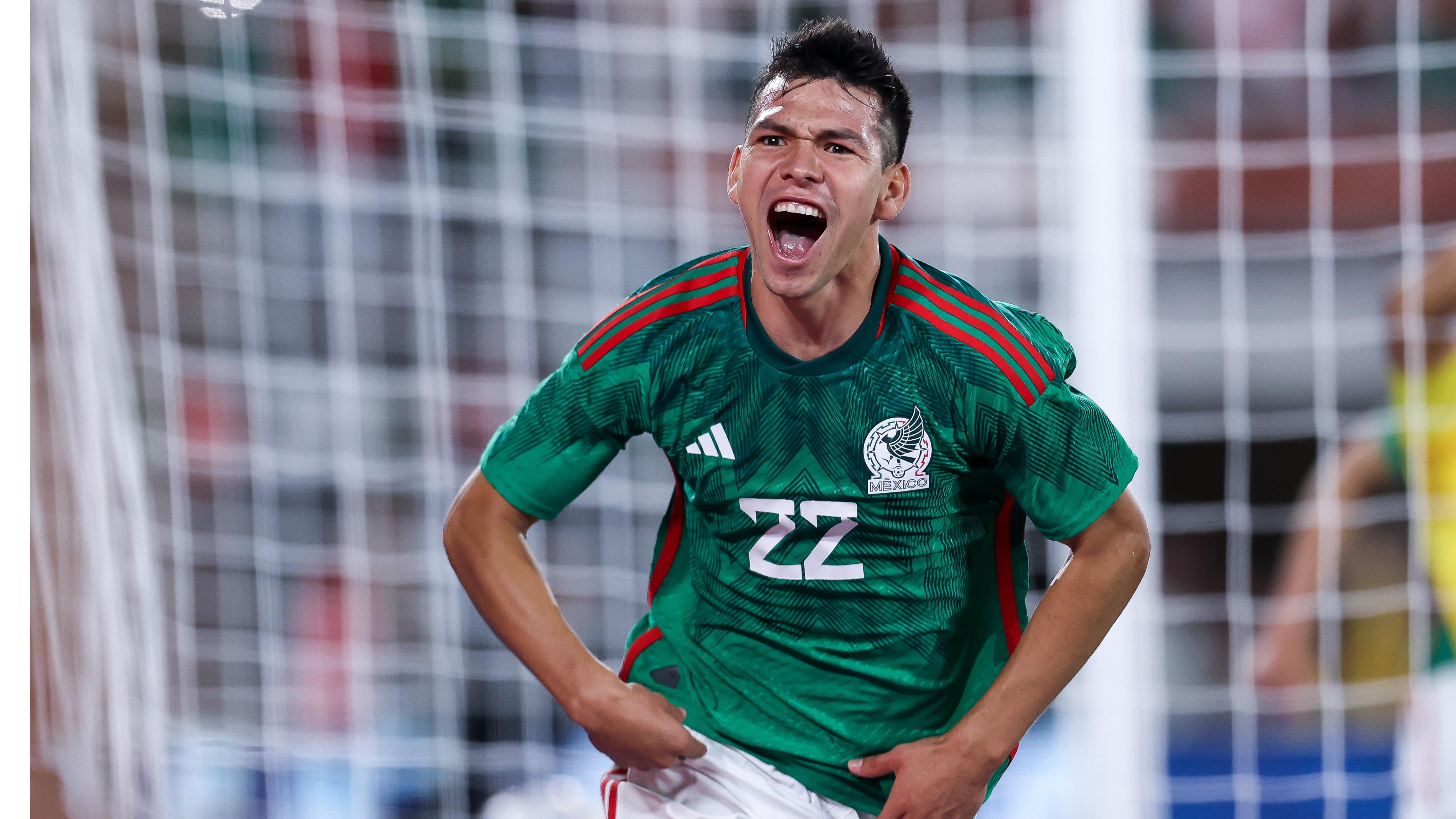 Mexico vs Peru: Whats the Score? Live Updates and Game Highlights!