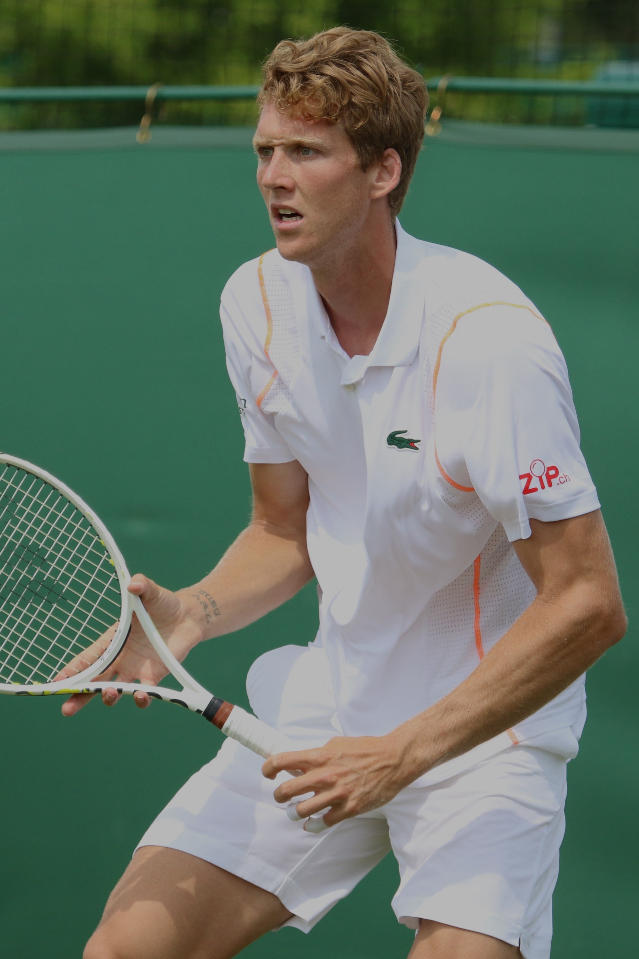Antoine Bellier: Discover the Secrets to His Success!