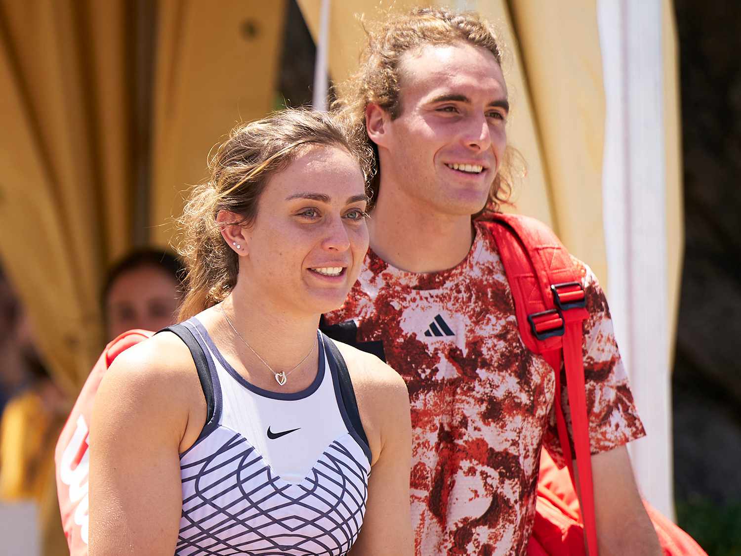 Badosa and Tsitsipas Relationship Timeline: All You Need to Know