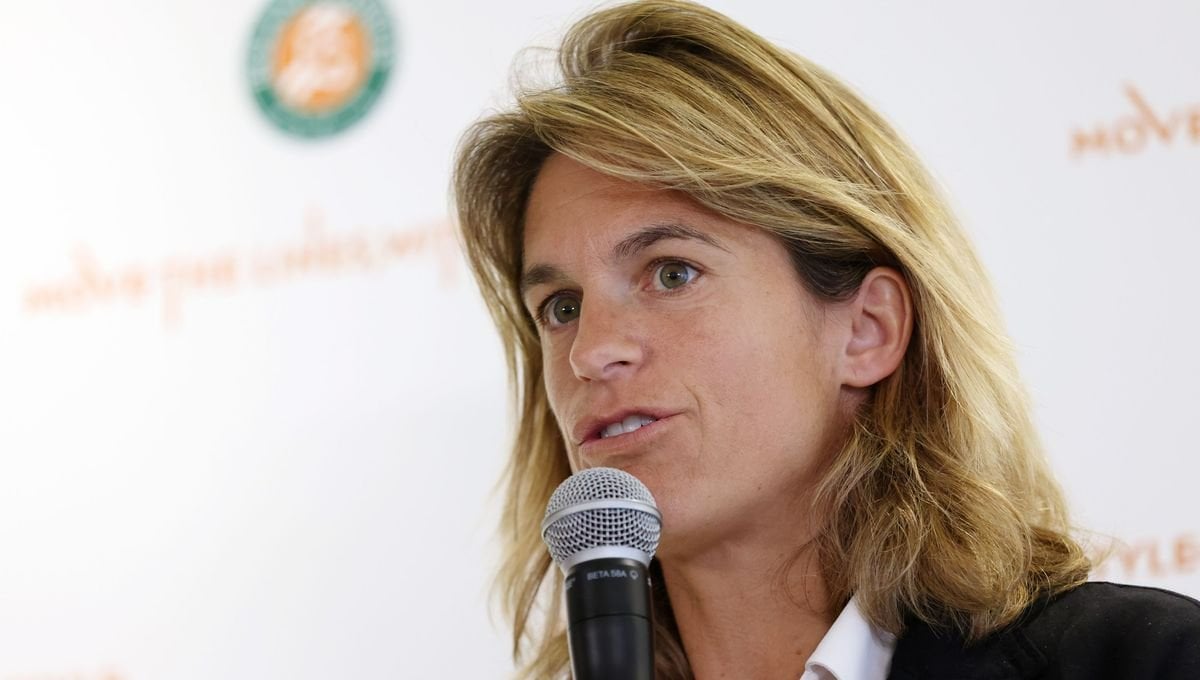 Amelie Mauresmo Wife: Get the Inside Scoop on Their Adorable Love Story Now!