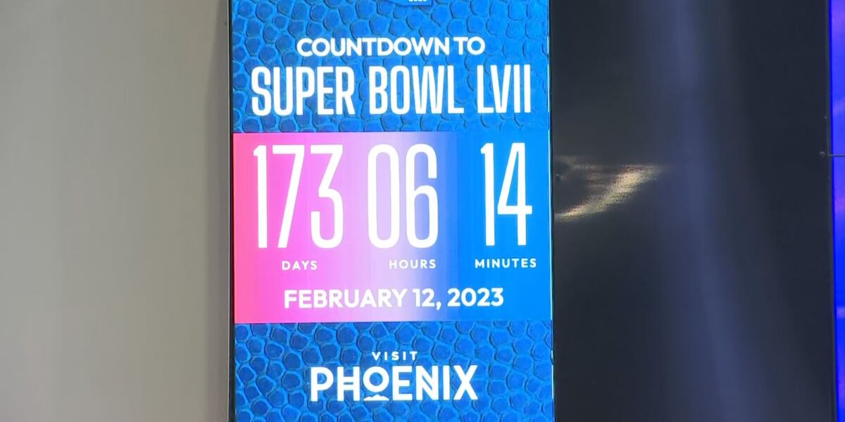 Super Bowl How Much Time Left? Live Updates on the Clock!