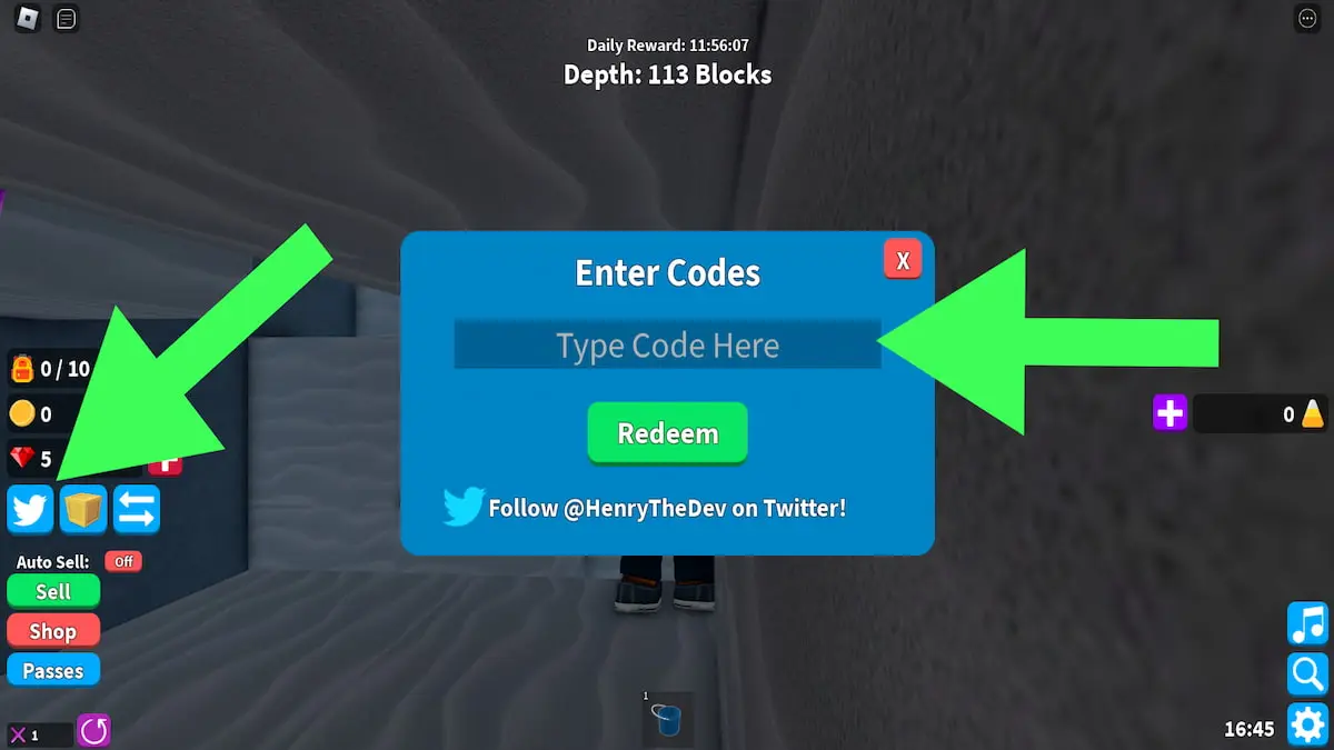 Treasure Hunt Simulator Codes: Updated List Here!