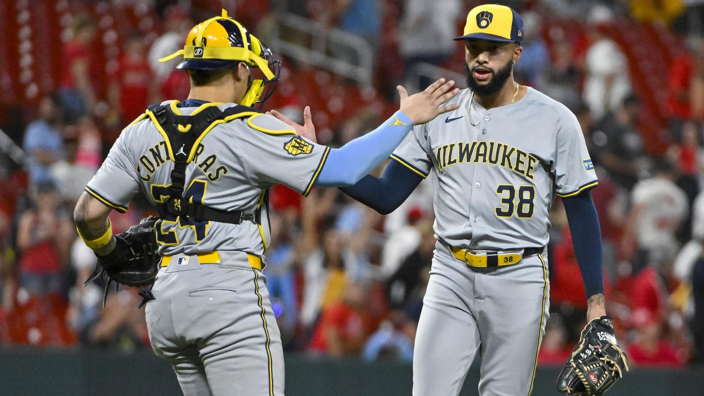Whats the Milwaukee Brewers Magic Number in 2024? Heres the Latest Update!