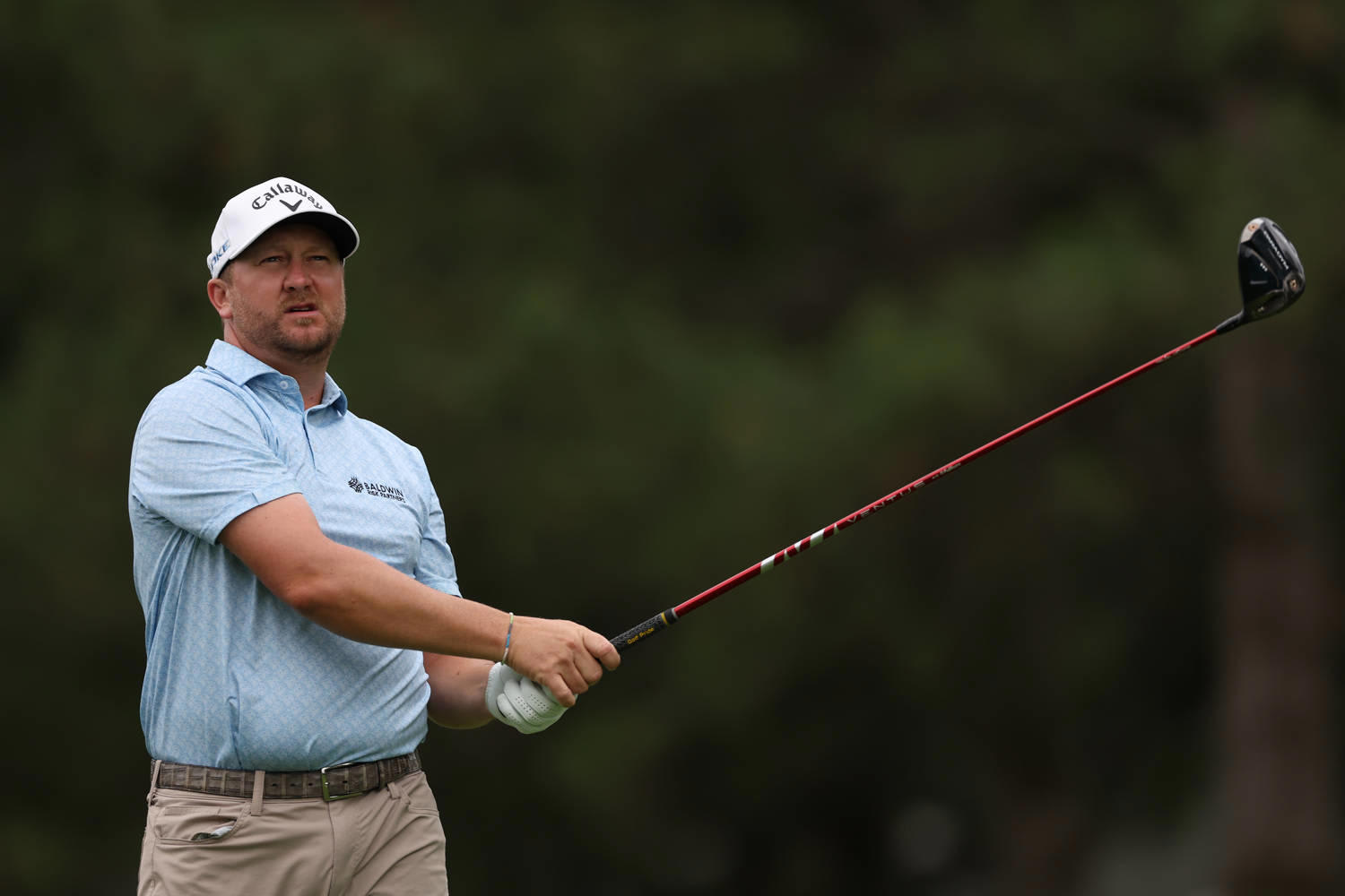 Who Is Brice Garnett? Learn All About the PGA Tour Pro!