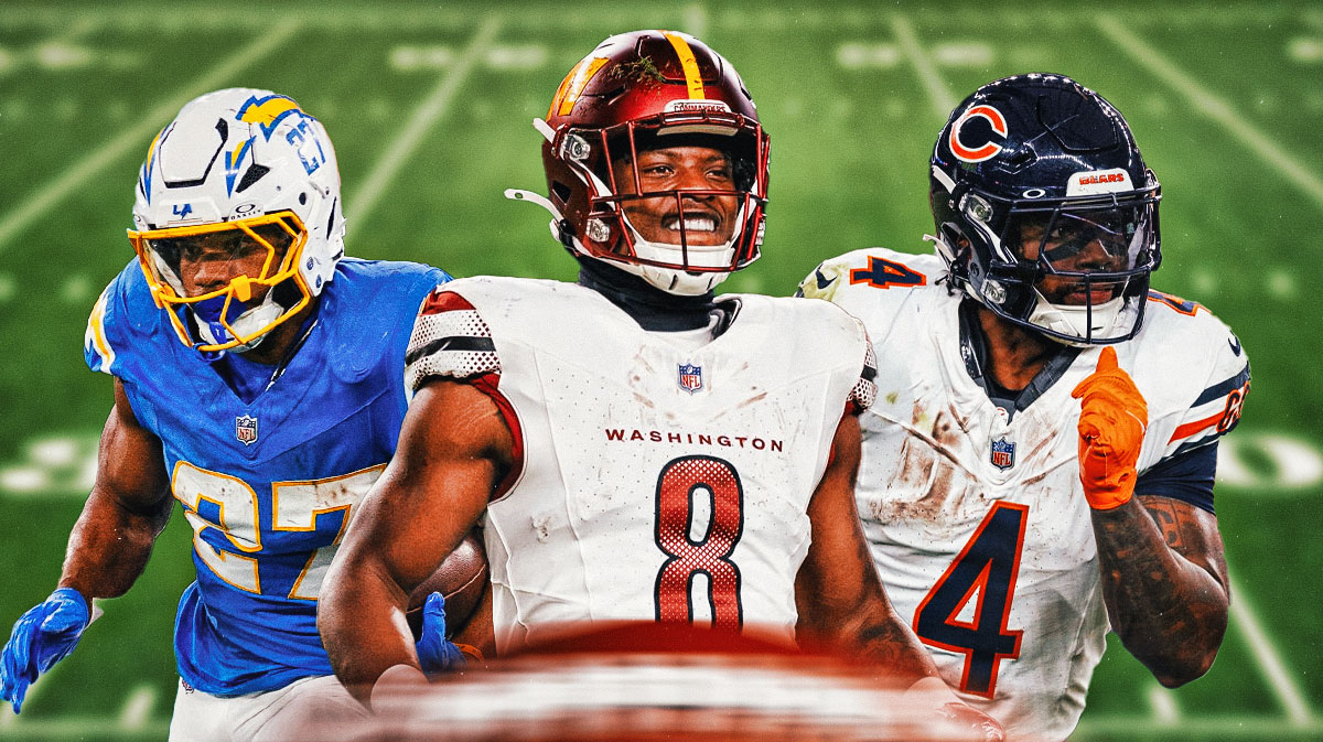 Start Em Sit Em Week 12: Get the Edge in Your Fantasy League.