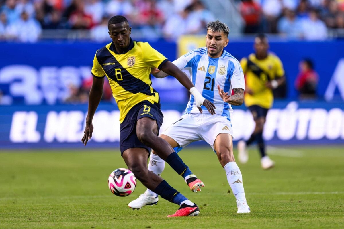 Best Bets for Ecuador Serie A Games Today | Expert Tips and Predictions for Big Wins