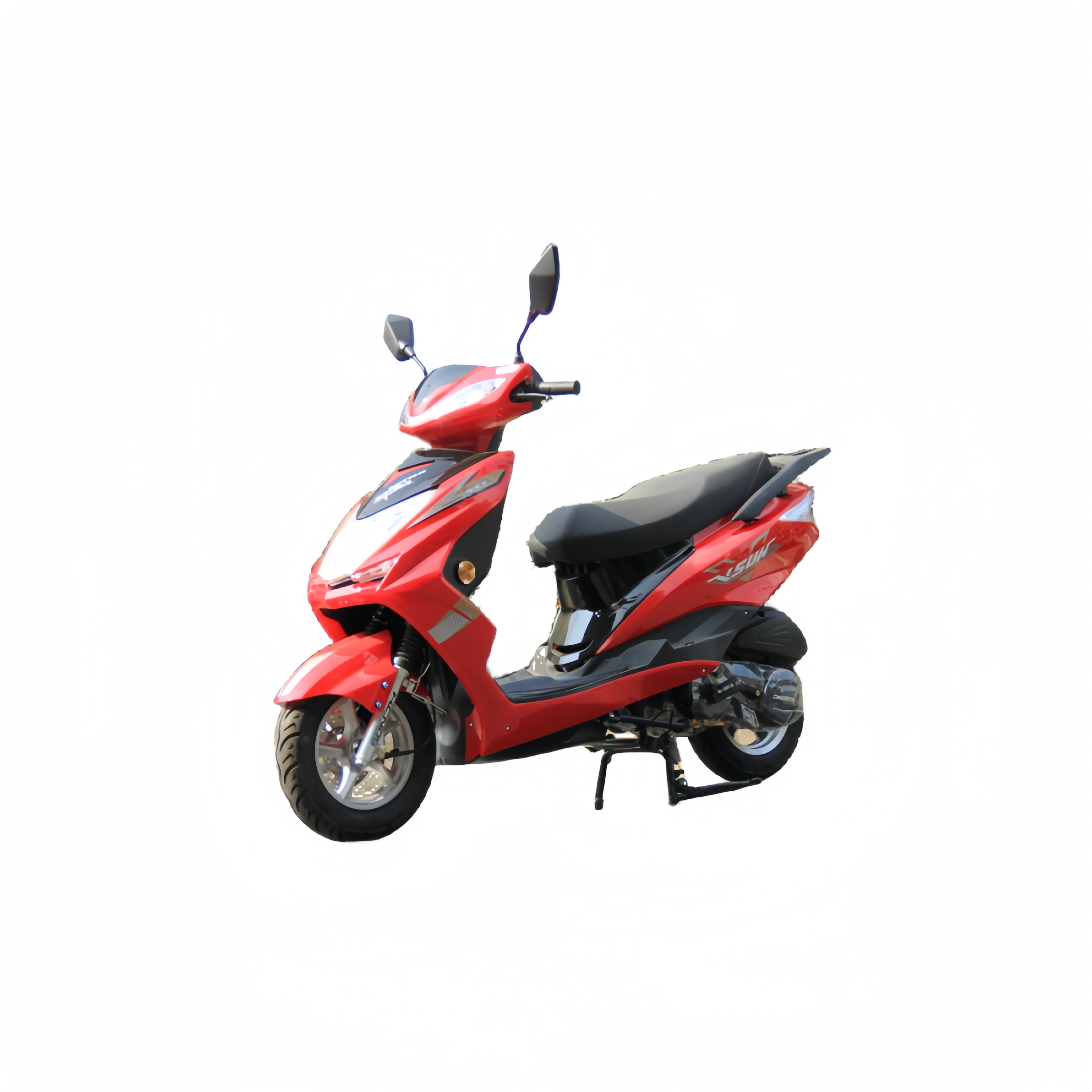Yamaha Bikes Scooter Prices? Find Affordable Options Here!