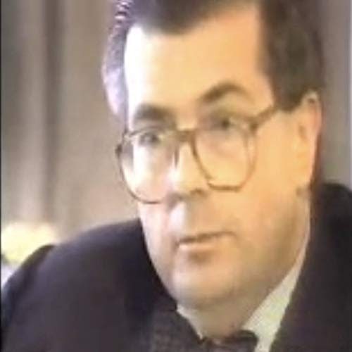 Who is George Zahorian III? Learn All About His Life and Controversies Here!