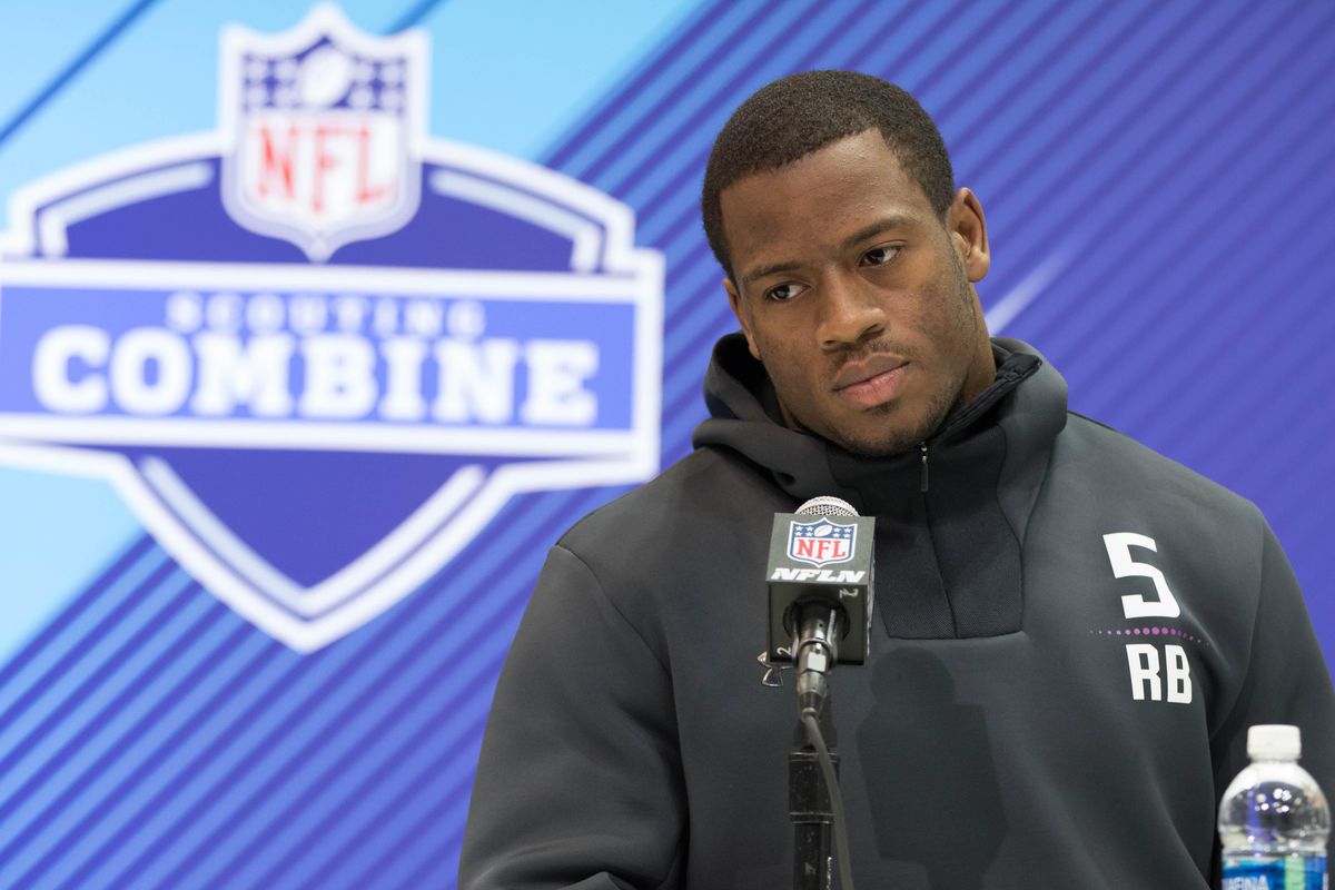 Nick Chubb Draft Pick: The Steal of the Draft? Analysis and Discussion.