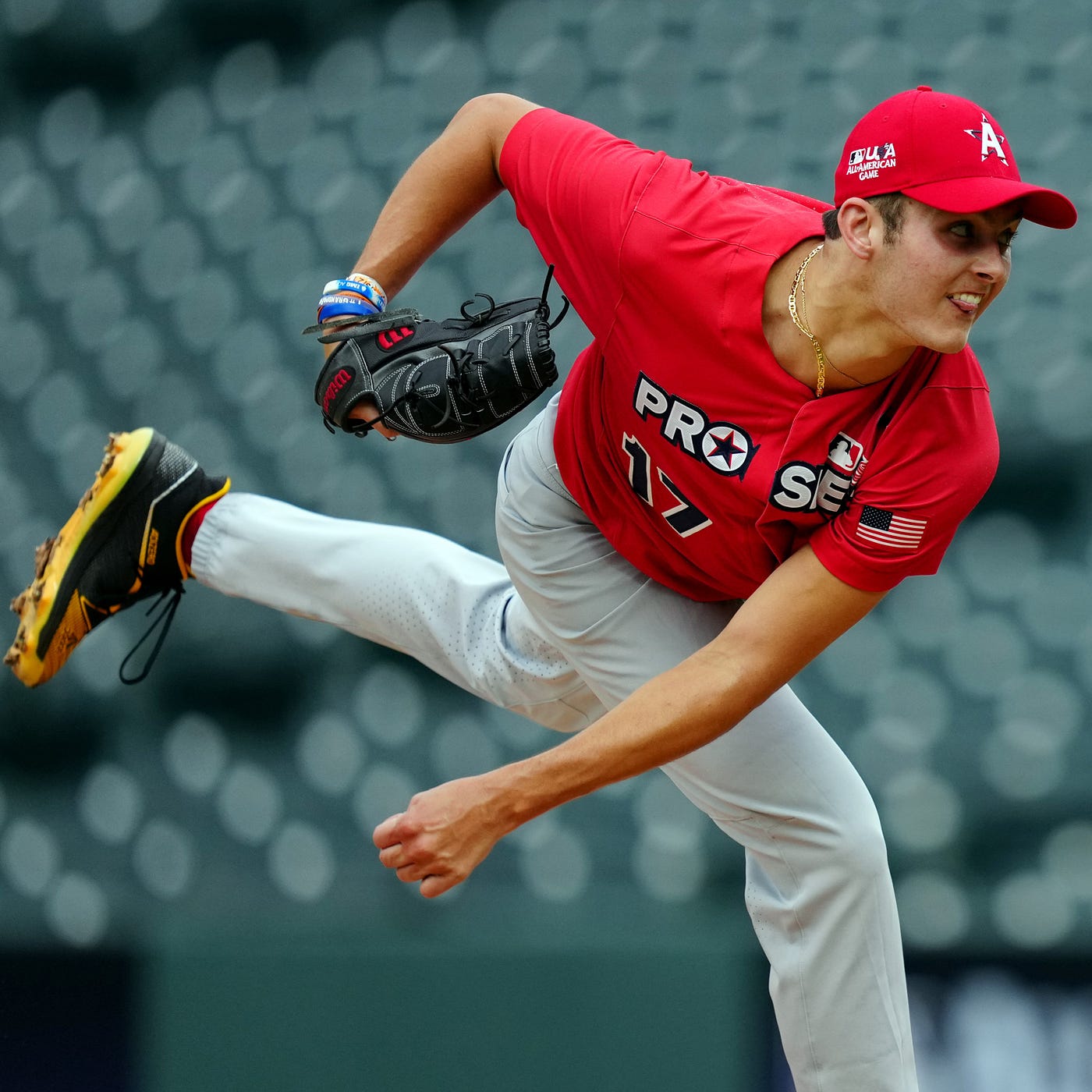 Jackson Ferris: Is He the Real Deal? Find Out Now!