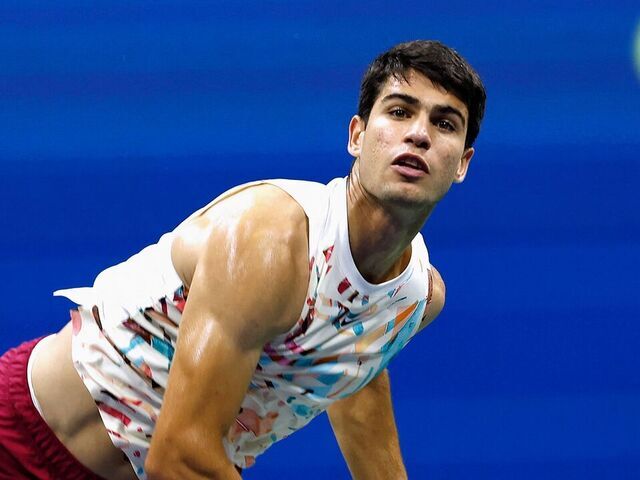 Alcaraz Naked Scandal: Is the Tennis Star Really Exposed?
