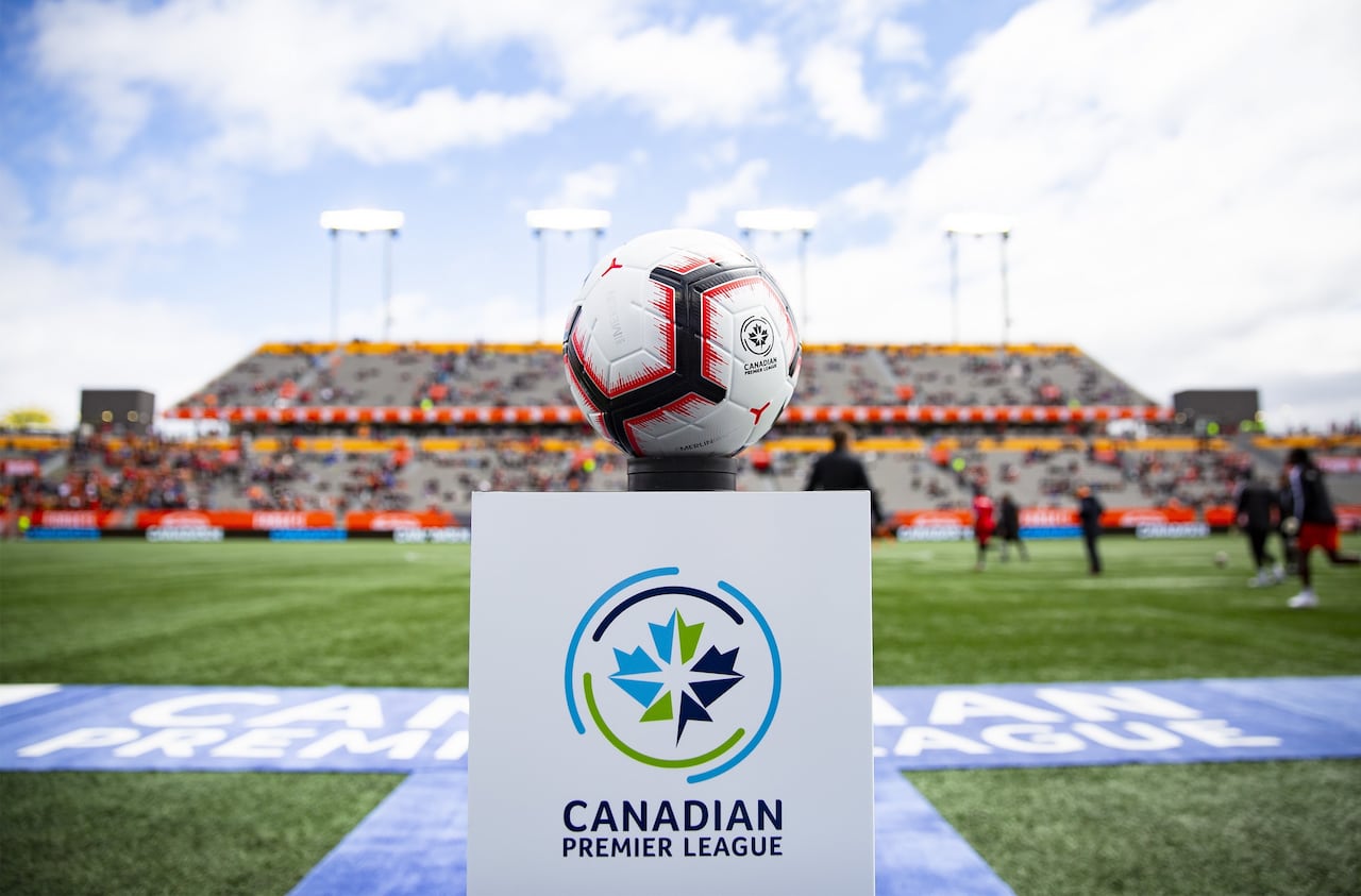 Canadians in Premier League Soccer: Learn About Their Journey and Success!