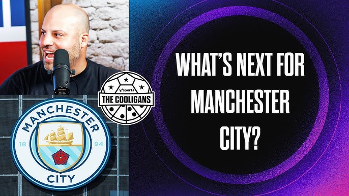 Manchester City Charged: What Happens Next? Heres a Simple Breakdown for Fans