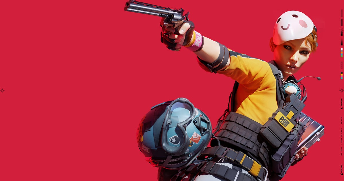 The Finals: PC, PS5, Xbox - Is The Finals Next Gen Only? Lets Clarify!