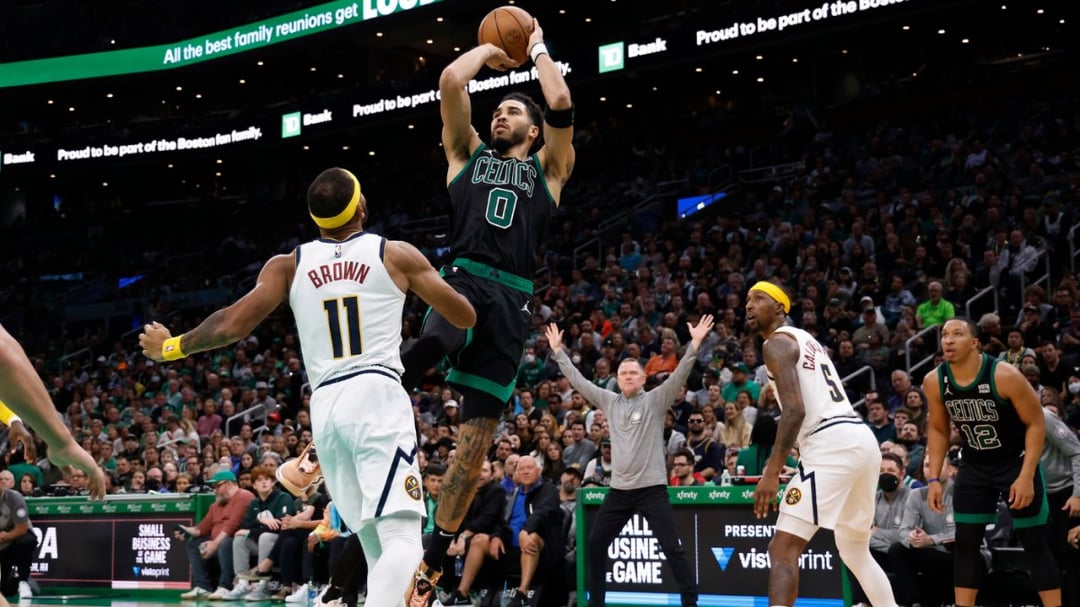Want to Listen to Celtics Live? Heres How to Never Miss a Game!