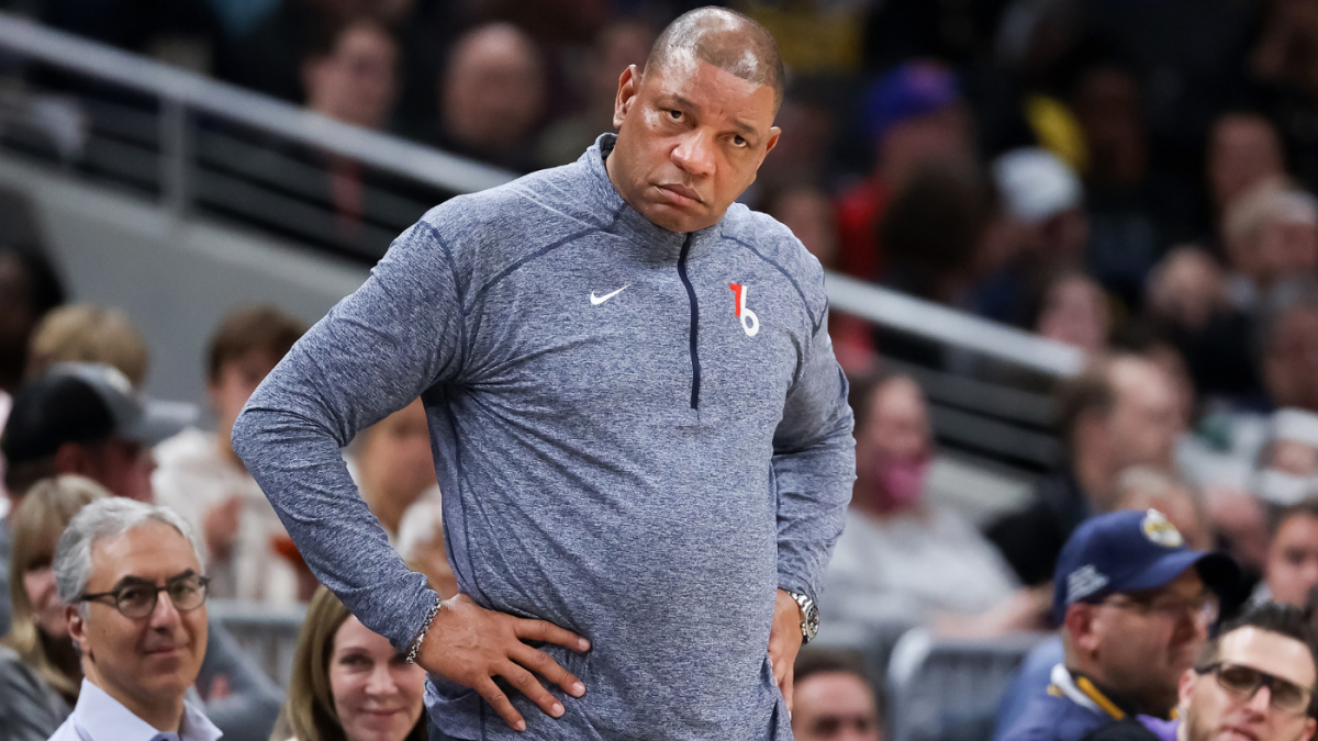 Is Doc Rivers a Bad Coach? Simple Facts You Need to Know!