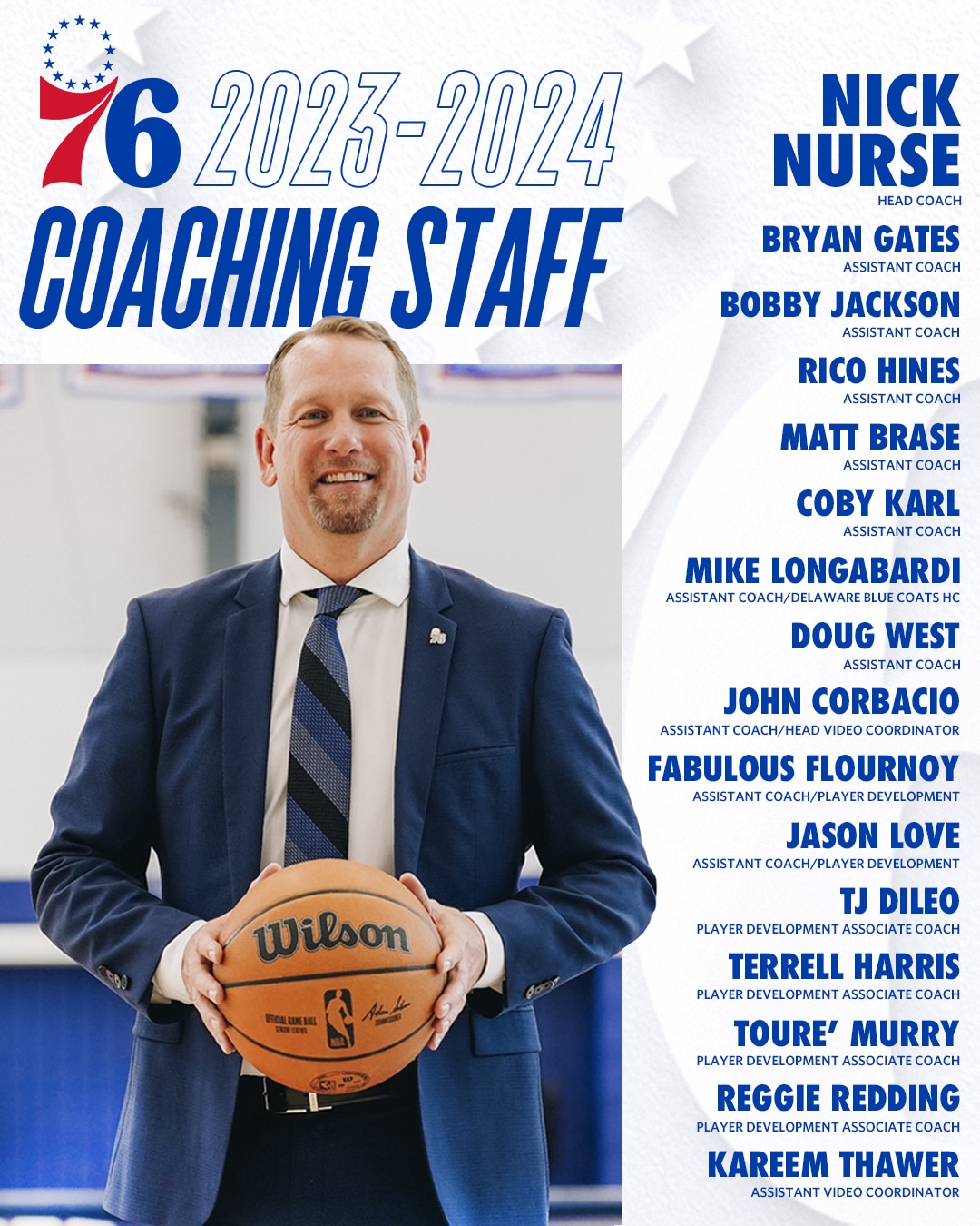 Want to Join the Philadelphia 76ers Staff? Check Out What It Takes Here!