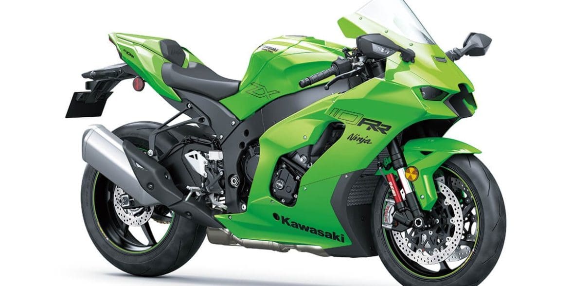zx10rr horsepower: Whats the real number? (We break down the specs and compare it to other super bikes!)