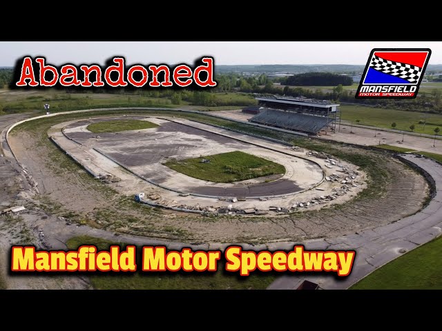 Mansfield Motorsports Speedway: Whats the Track Like? Get Insider Info Before You Go Right Here.