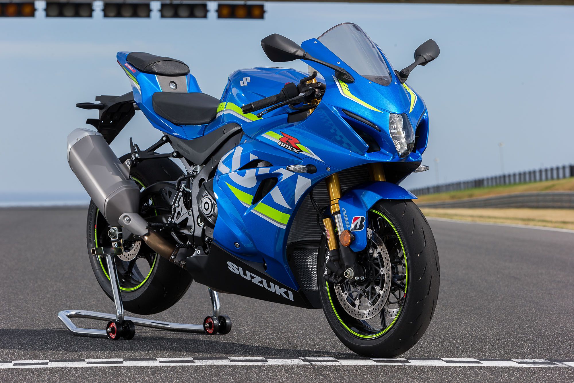 Unleashing the 2017 GSXR 1000 - Just How Fast is its Real-World Top Speed?
