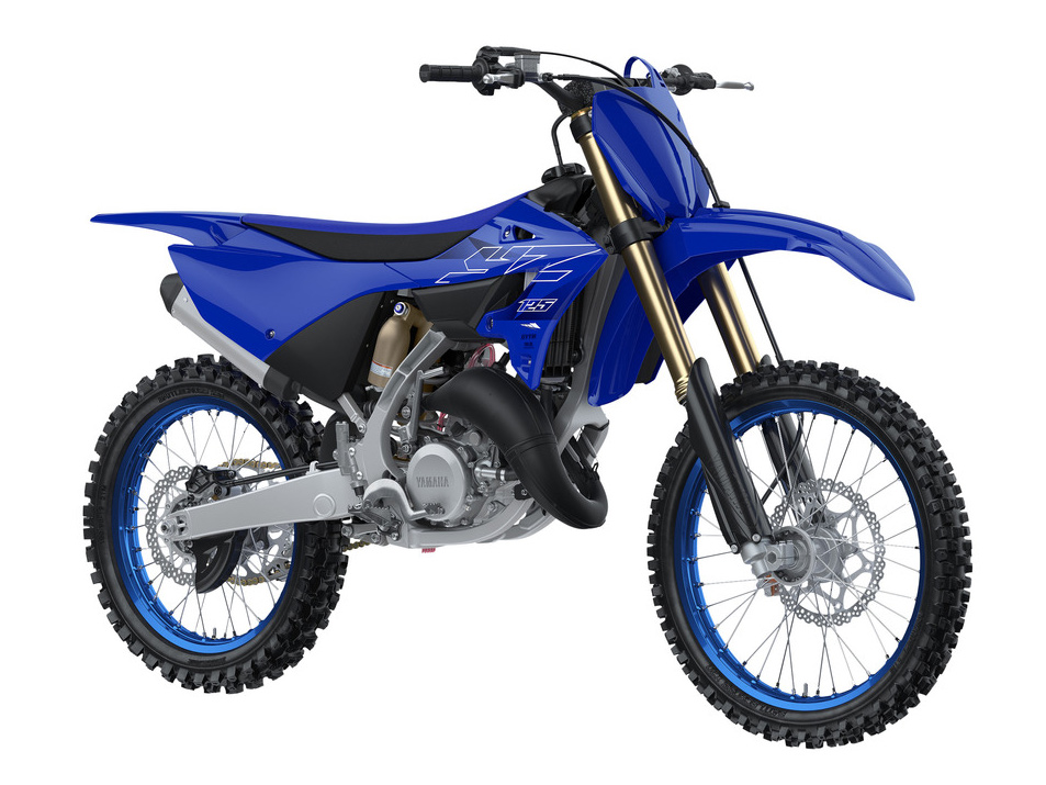 125 Yamaha Enduro: Is It the Right Bike for You? (Find Out Here!)