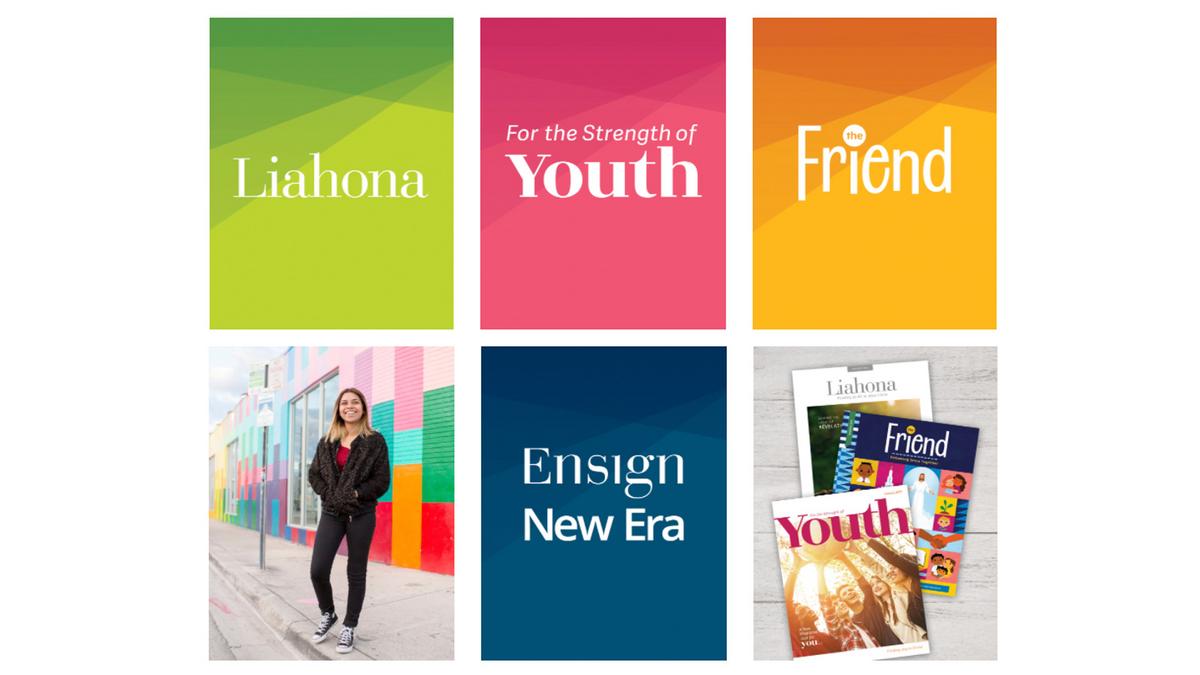 How to Subscribe to Ensign Magazine Get Your Copy Delivered Easily
