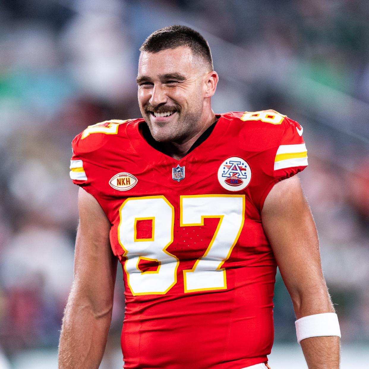 Travis Kelce Over Under: Breaking Down the Stats and Making a Wager!