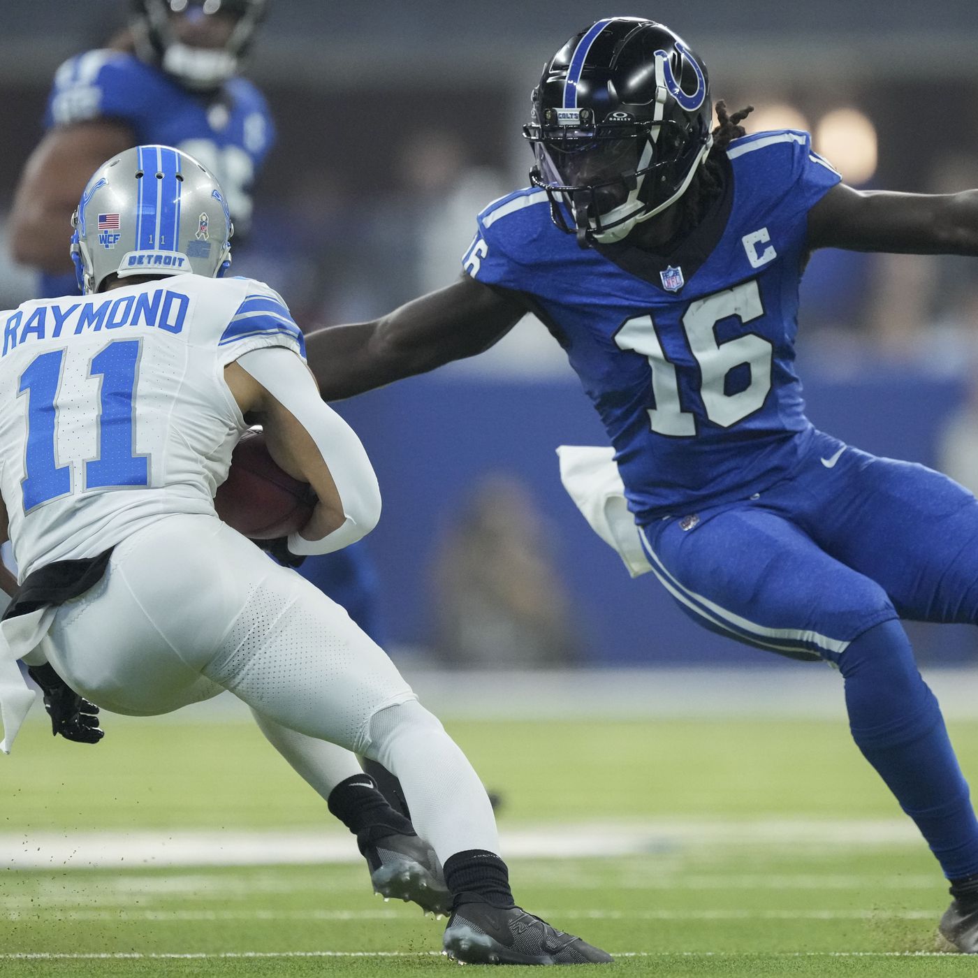 Injured Detroit Lions Player Today: Whos Out? A Quick Look at the Detroit Lions Injury Report