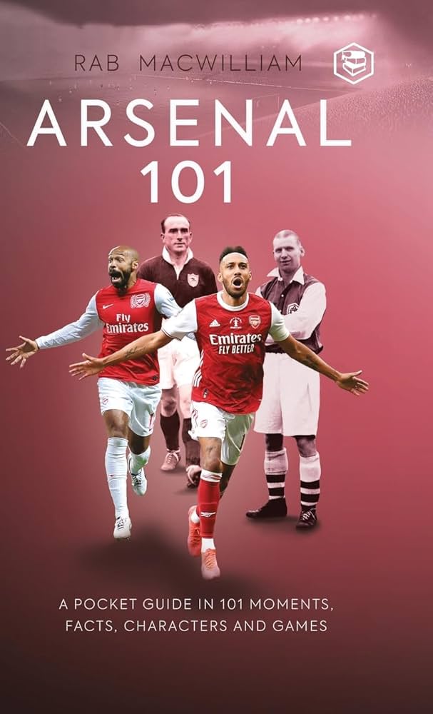 Arsenal Project for dummies: Get started with this easy guide.