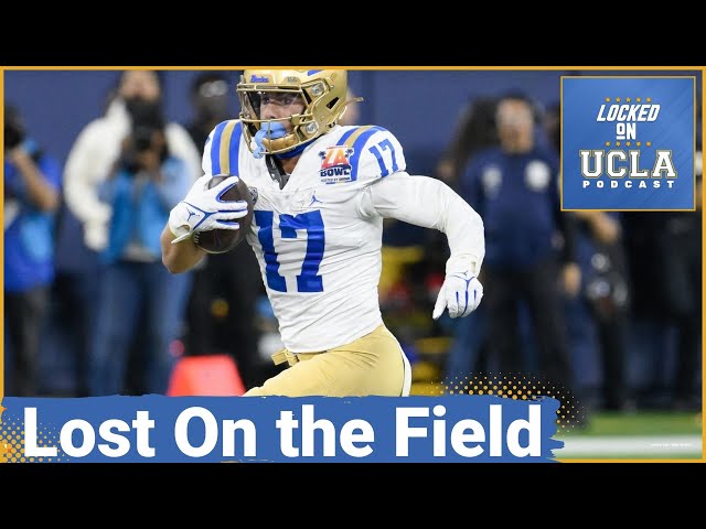 UCLA Football Fire Foster: What Went Wrong and Whats Next for the Bruins?