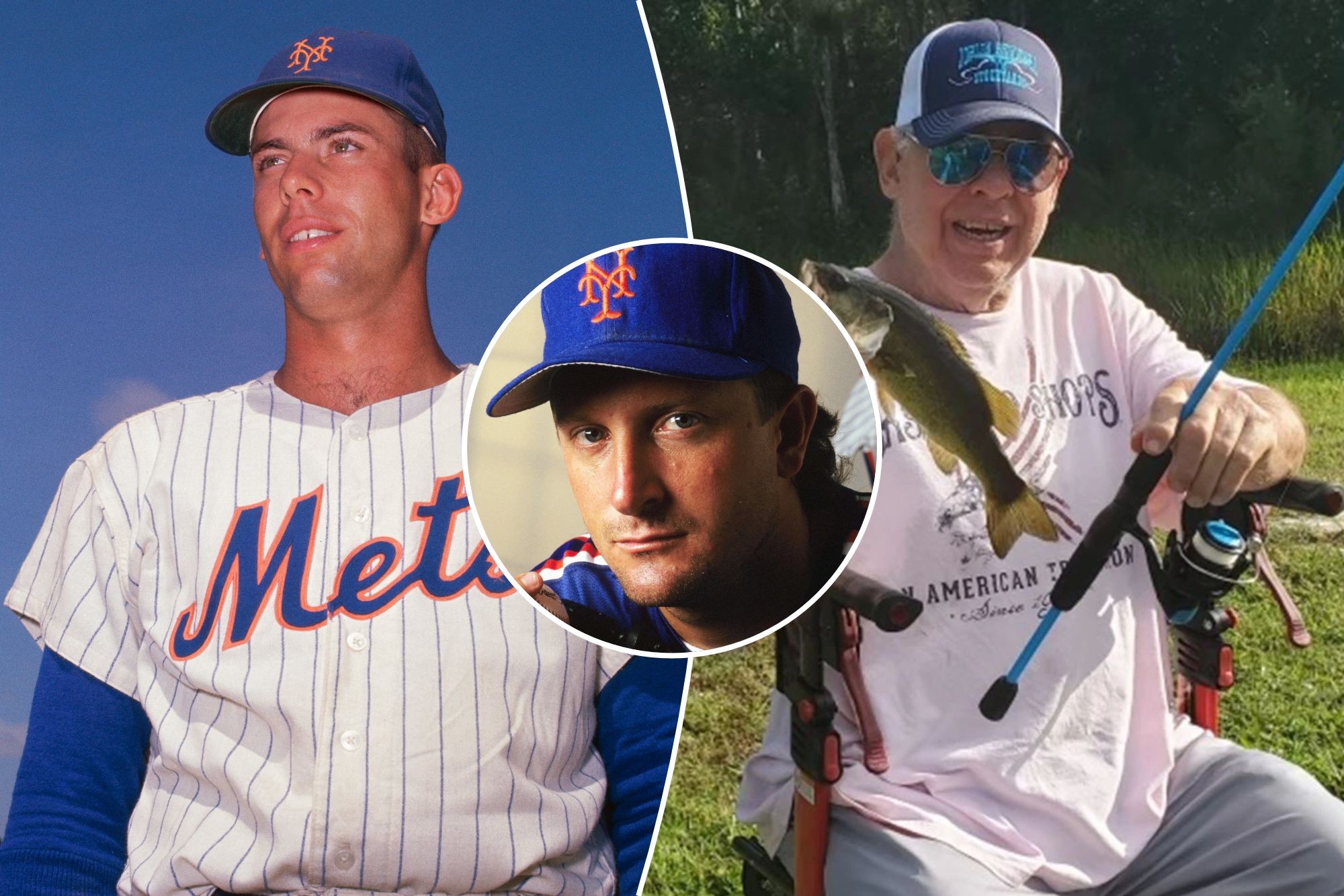 Why is Everyone Talking About Ron Hunt? Discover the Reasons!