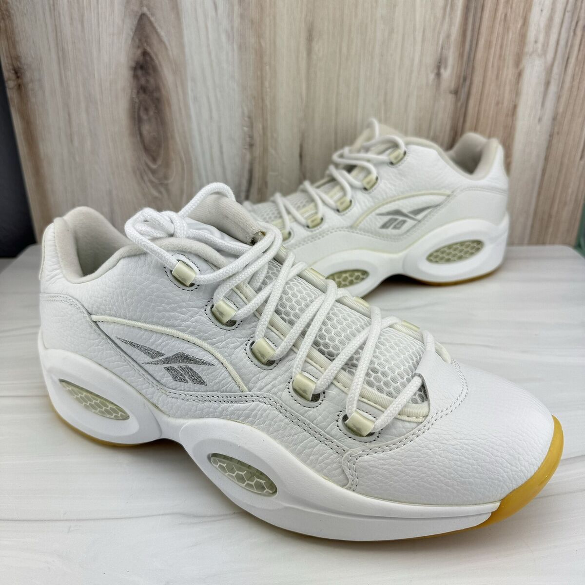 Allen Iverson II Shoes: Check Out the Best Deals Now!