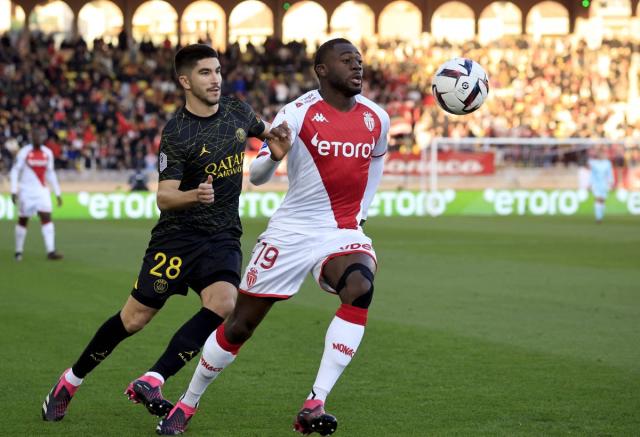 Monaco vs PSG: Live Score Updates! (Follow the Action Here)