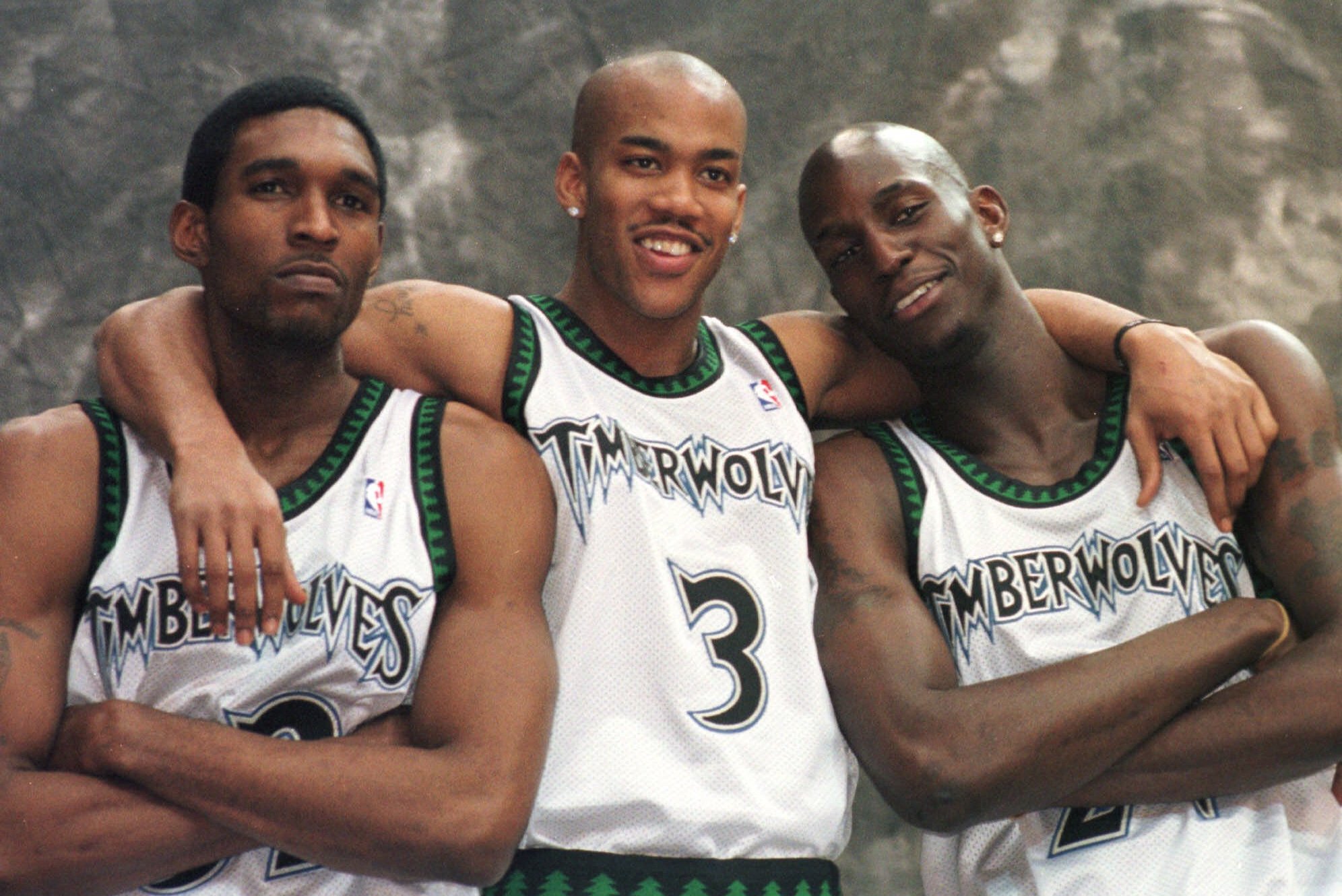 Marbury Timberwolves Stats: How Good Was He? We Dive into Stephon Marburys Numbers with the Wolves.