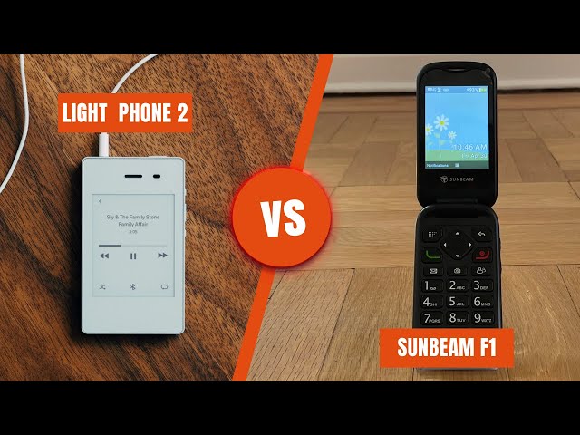 Light F1 2019 vs. Other Phones: See How It Compares to Other Lightweight Smartphones, Does It Hold Up?
