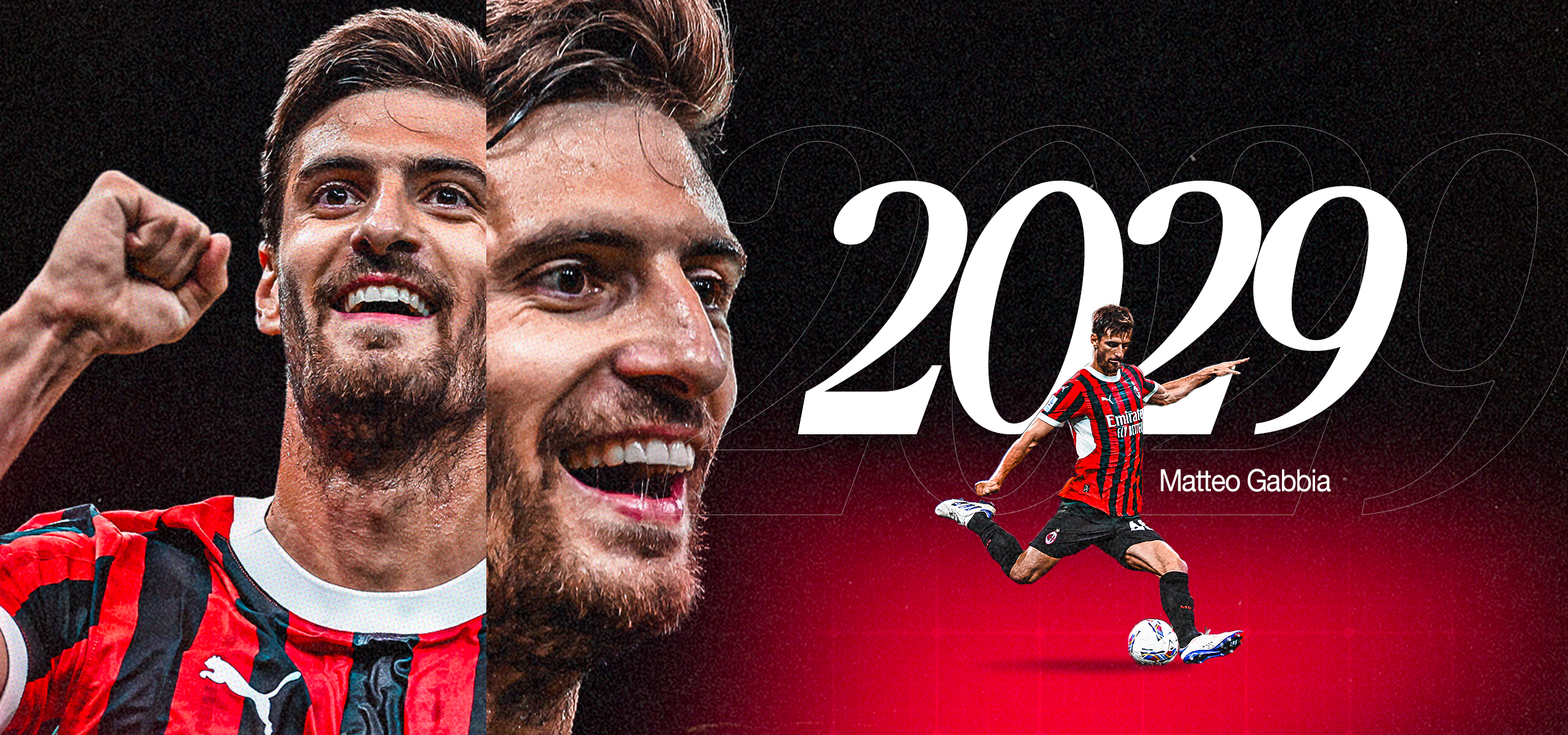 Mateo Grabrial AC Milan: All the Latest Updates! Find Out How Hes Performing Now?